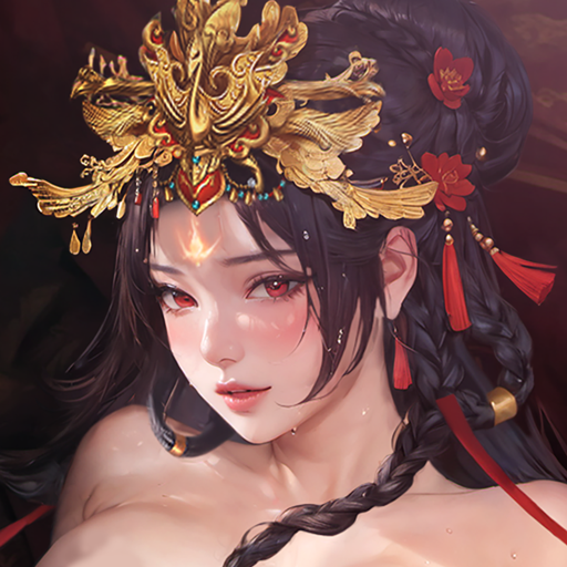 朕的江山美人 | 皇帝后宫