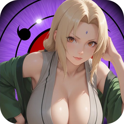 火影!雙峰對決+